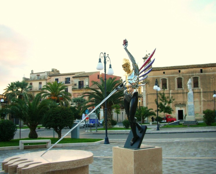 Grammichele